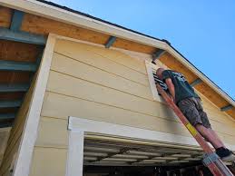 Siding for Multi-Family Homes in The Plains, OH